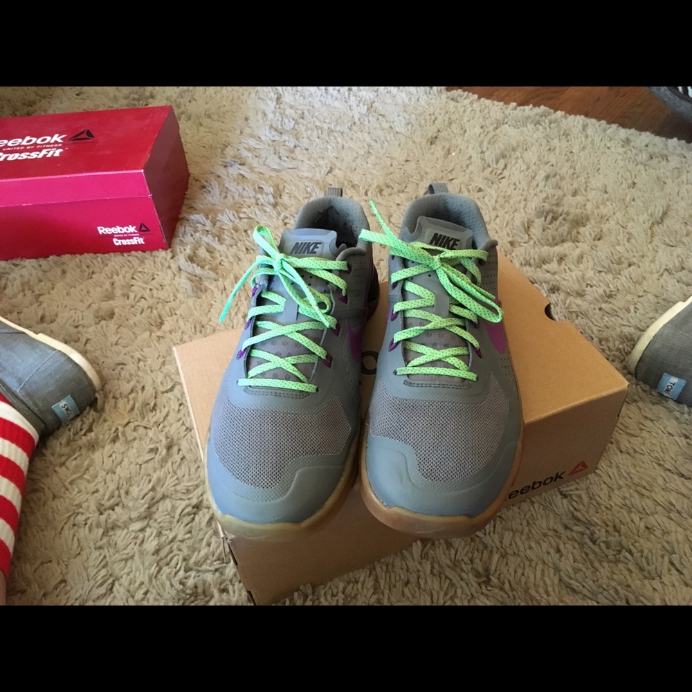 Men’s Nike metcon 1